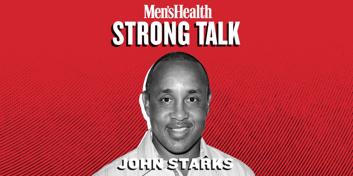 Knicks Legend John Starks on March Madness, Basketball Evolution