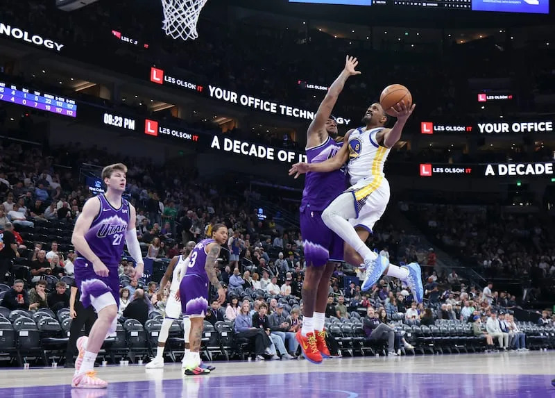 De'anthony Melton, Brice Sensabaugh