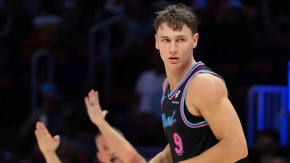 Sam Navarro-Imagn Images