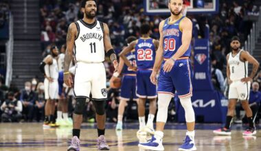 Nets vs Warriors: Key Matchups and Predictions – March 26, 2026