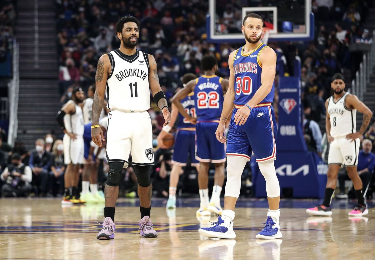 Nets vs Warriors: Key Matchups and Predictions – March 26, 2026