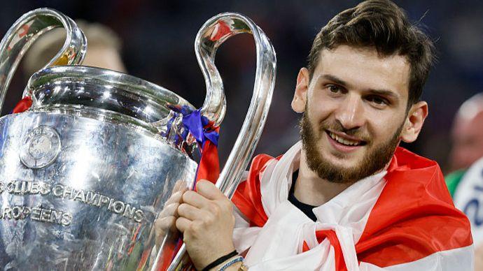 Download app from appStore