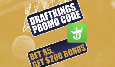DraftKings Promo Code: Get $200 Bonus for Suns-Celtics, NBA, NCAA Tournament Games