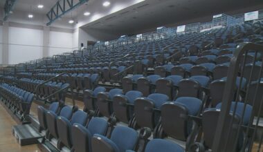 Pelicans move G-league team to Kenner