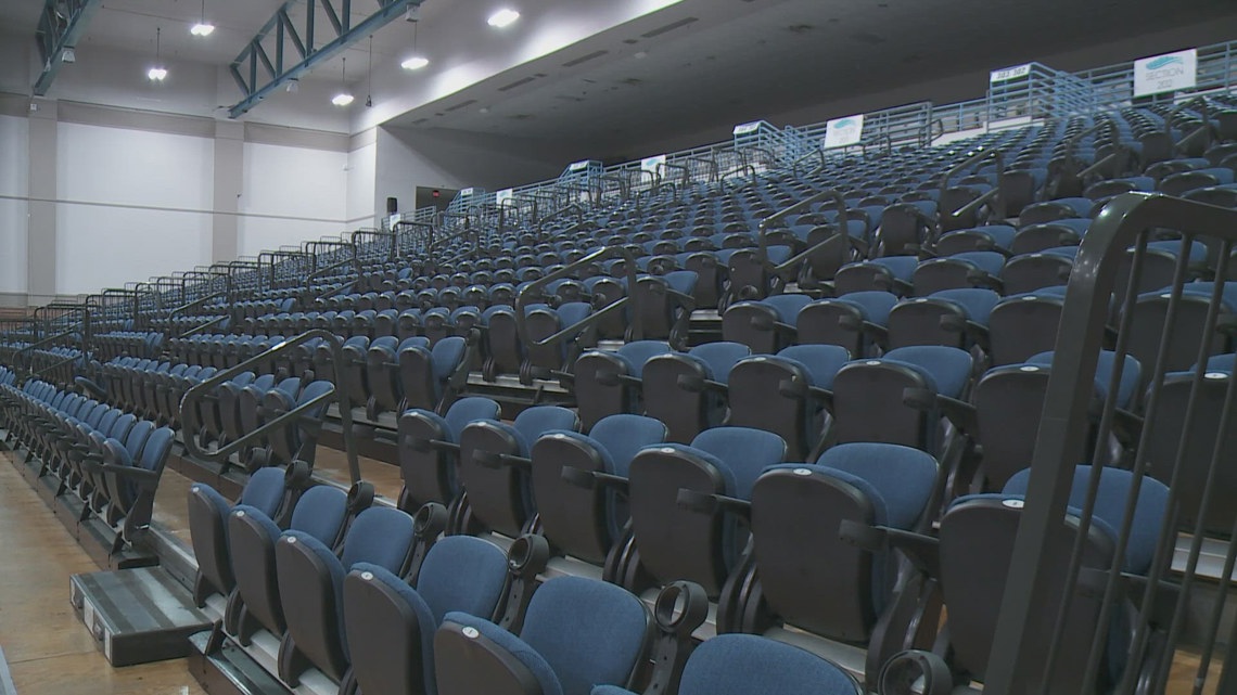 Pelicans move G-league team to Kenner