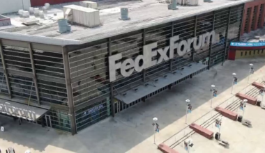 Grizzlies partner with county to host expungement clinic