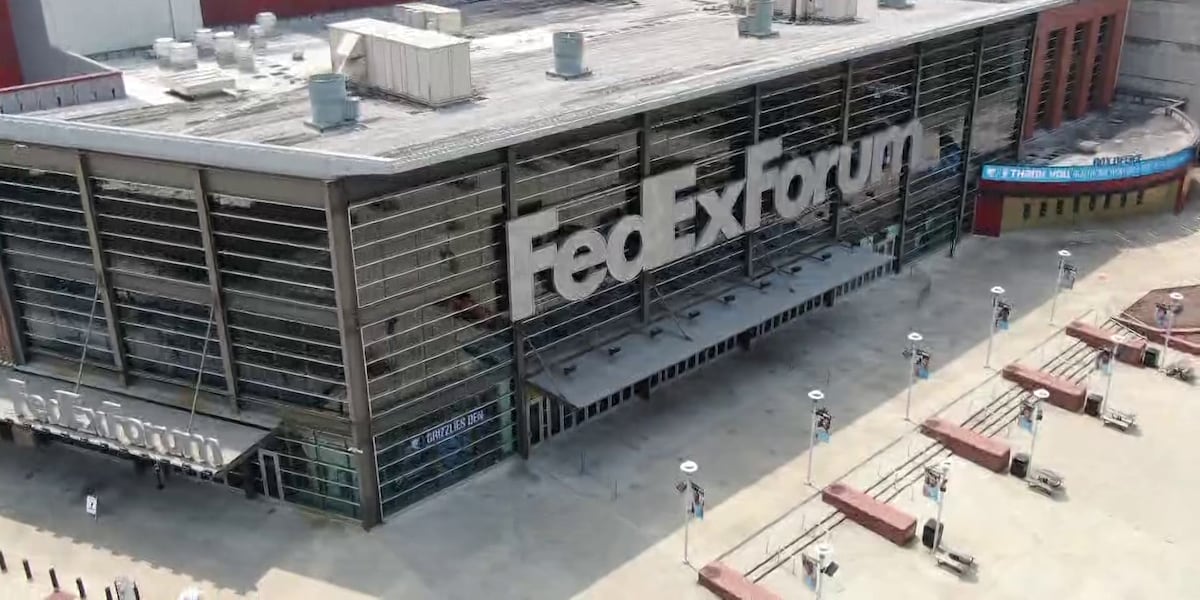 Grizzlies partner with county to host expungement clinic