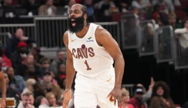 Anthony Edwards, Ayo Dosunmu