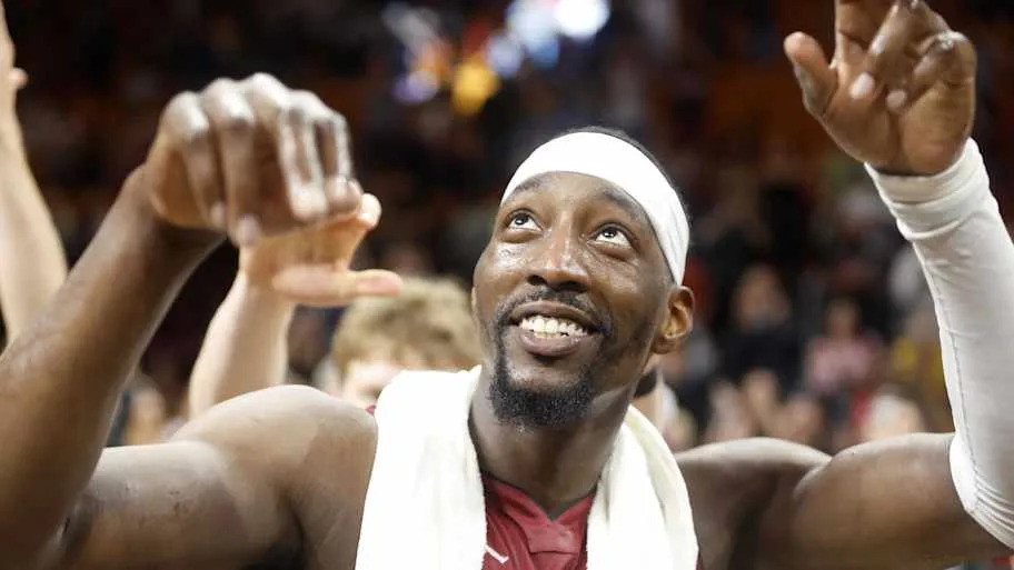 Bam Adebayo, Miami Heat