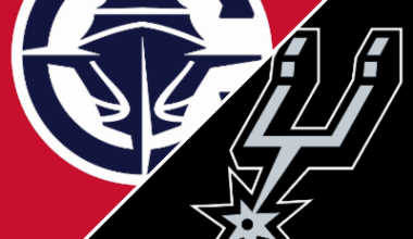 Spurs 116-112 Clippers (Mar 6, 2026) Game Recap