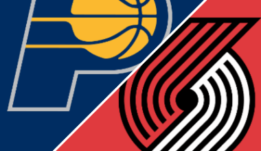 Trail Blazers 131-111 Pacers (Mar 8, 2026) Game Recap