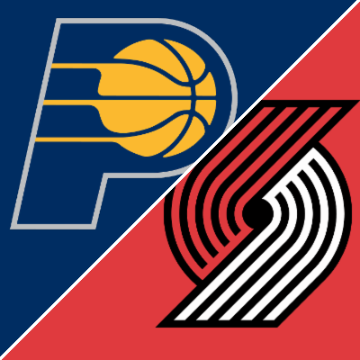 Trail Blazers 131-111 Pacers (Mar 8, 2026) Game Recap