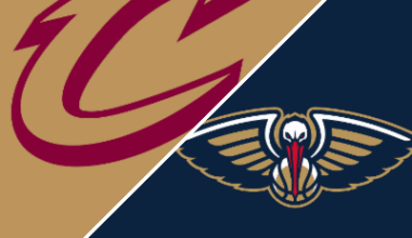 Cavaliers 111-106 Pelicans (22 Mar, 2026) Game Recap