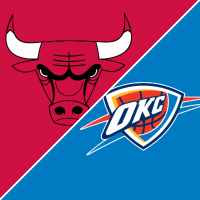 Thunder 131-113 Bulls (28 Mar, 2026) Game Recap