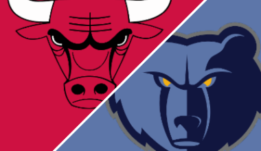Grizzlies 125-124 Bulls (29 Mar, 2026) Game Recap