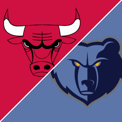 Grizzlies 125-124 Bulls (29 Mar, 2026) Game Recap