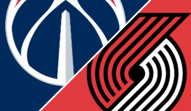 Trail Blazers 123-88 Wizards (Mar 29, 2026) Game Recap
