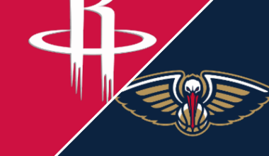 Rockets 134-102 Pelicans (Mar 29, 2026) Game Recap