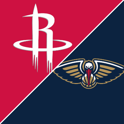 Rockets 134-102 Pelicans (Mar 29, 2026) Game Recap