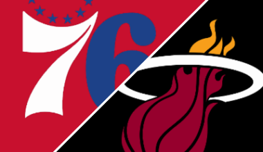 76ers vs. Heat (31 Mar, 2026) Live Score