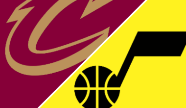 Cavaliers 122-113 Jazz (31 Mar, 2026) Game Recap