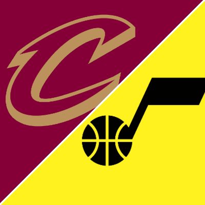 Cavaliers 122-113 Jazz (31 Mar, 2026) Game Recap