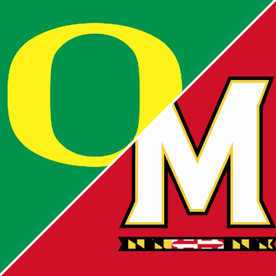 Oregon 73-68 Maryland (Mar 5, 2026) Game Recap