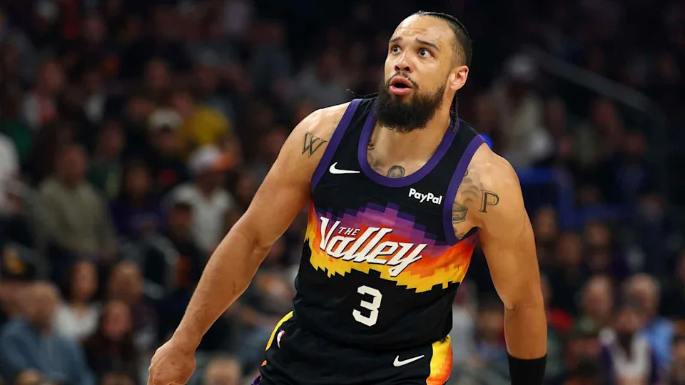 Mark J. Rebilas-Imagn Images