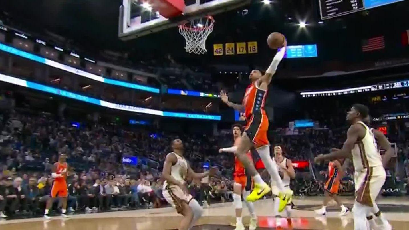 Kawhi Leonard scores 23 points and Clippers rally from 17-point deficit to beat Warriors 114-101