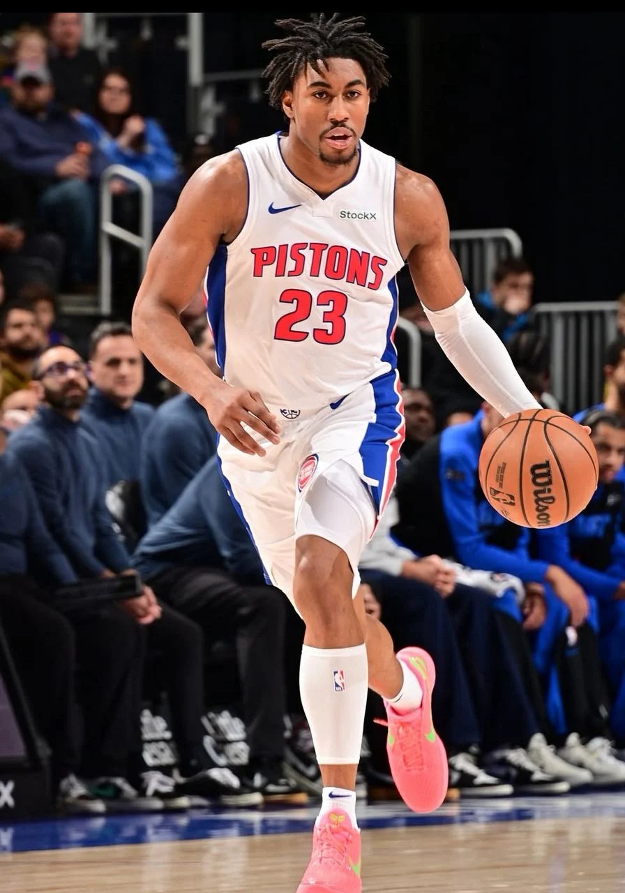 Courtside to Cancelled: Chicago Bulls Waive Jaden Ivey Following Criticism of NBA Pride Month