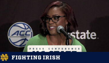 ACC Tournament Quarterfinal Postgame Press Conference (3.6.26)