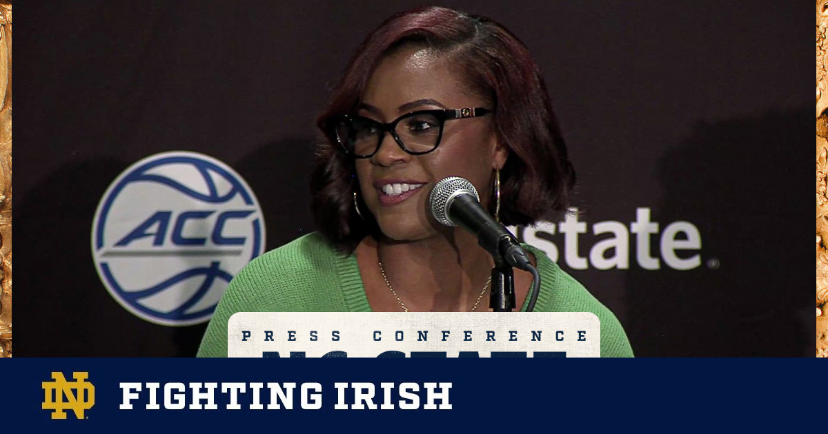 ACC Tournament Quarterfinal Postgame Press Conference (3.6.26)