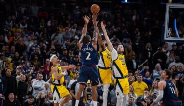 Watch highlights of the Clippers’ 114-113 win over the Pacers – NBC Los Angeles