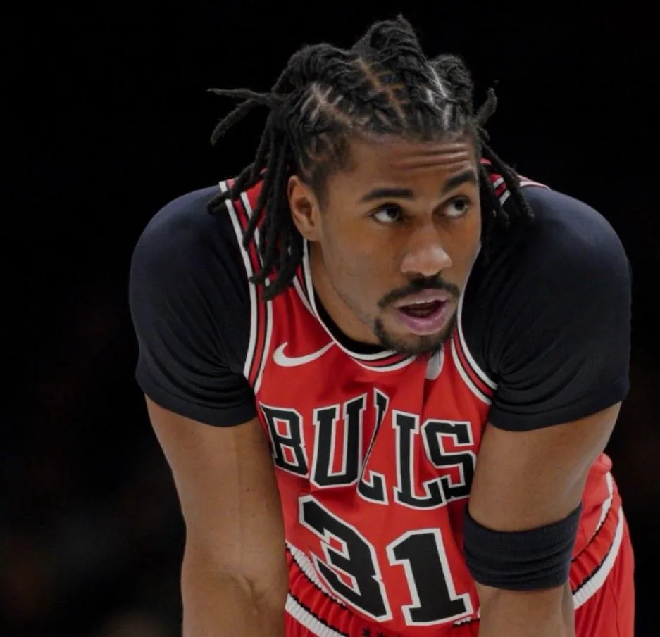 Courtside to Cancelled: Chicago Bulls Waive Jaden Ivey Following Criticism of NBA Pride Month