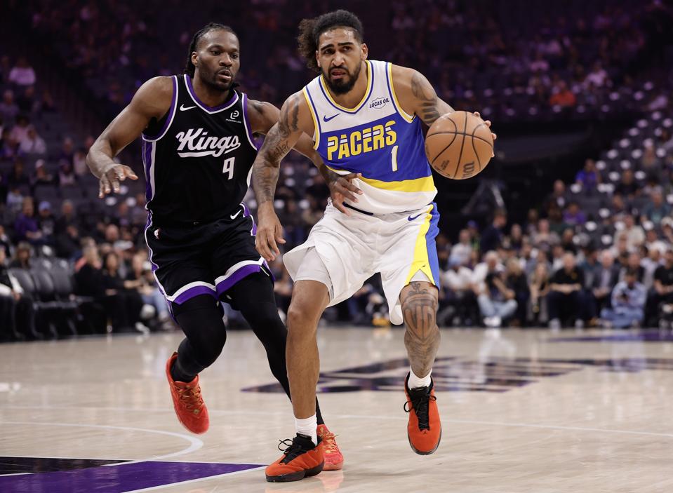 Pacers Obi Toppin Closer To Normal After Four Month In-Season Absence