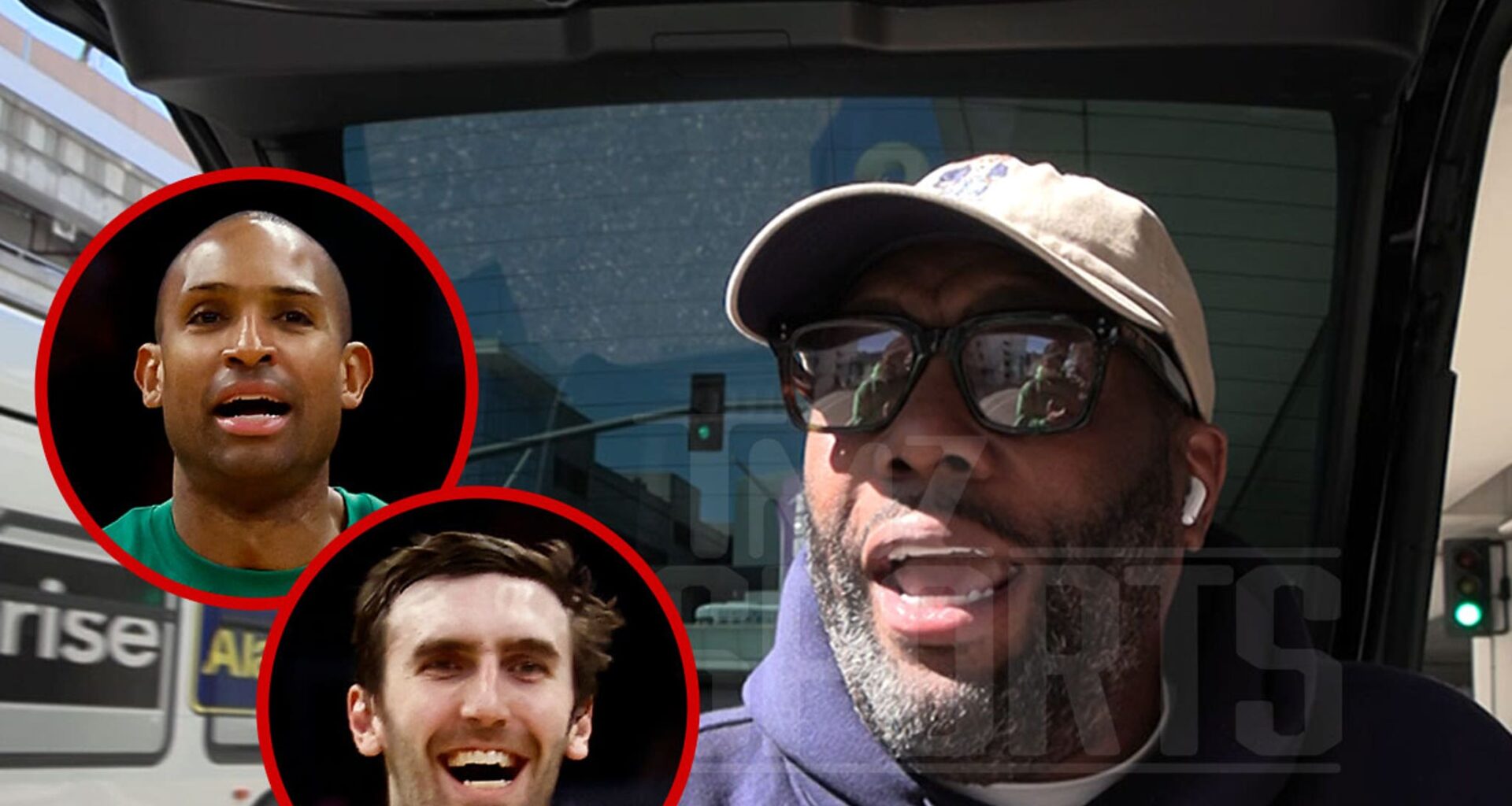 Killer Mike Defends Hawks’ Magic City Night, Tells Critics ‘Shut the F*** Up’