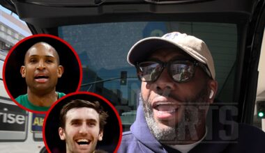 Killer Mike Defends Hawks’ Magic City Night, Tells Critics ‘Shut the F*** Up’