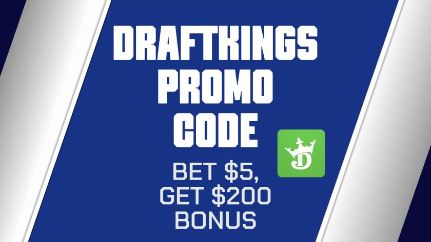 DraftKings promo code
