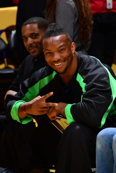 NBAE via Getty Images