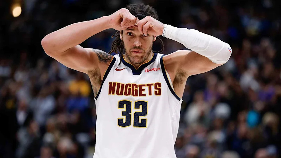 © Isaiah J. Downing-Imagn Images