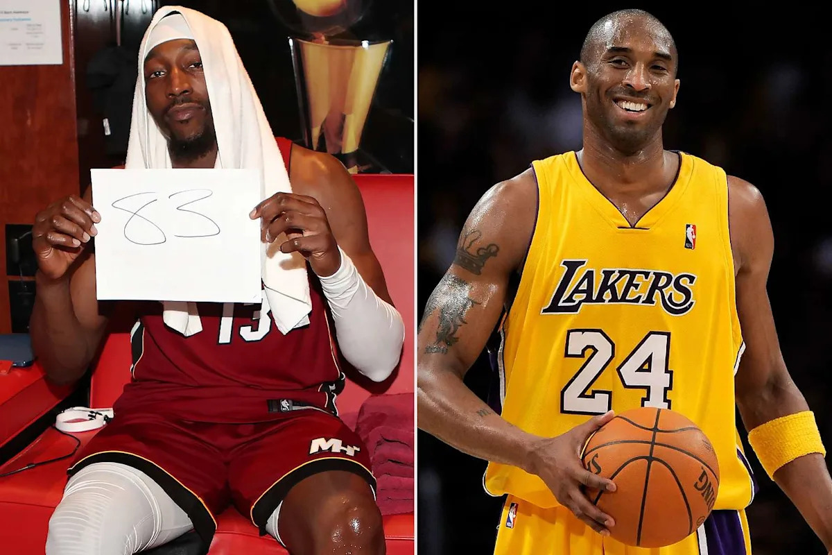 Heat Star Bam Adebayo Beats Kobe Bryant’s Record for Second-Highest-Scoring Game in NBA History with 83 Points