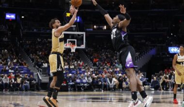 Jazz end 7-game skid to spoil Trae Young's Wizards debut