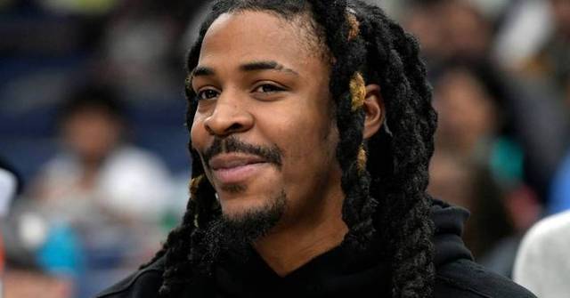 Grizzlies' Ja Morant to remain out at least 2 more weeks with elbow injury