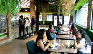 Downtown Sacramento businesses prepare for influx of visitors during event-packed week