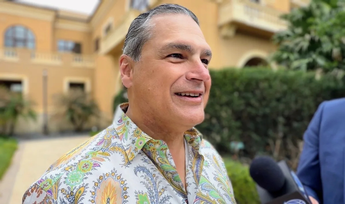 Download app from appStore