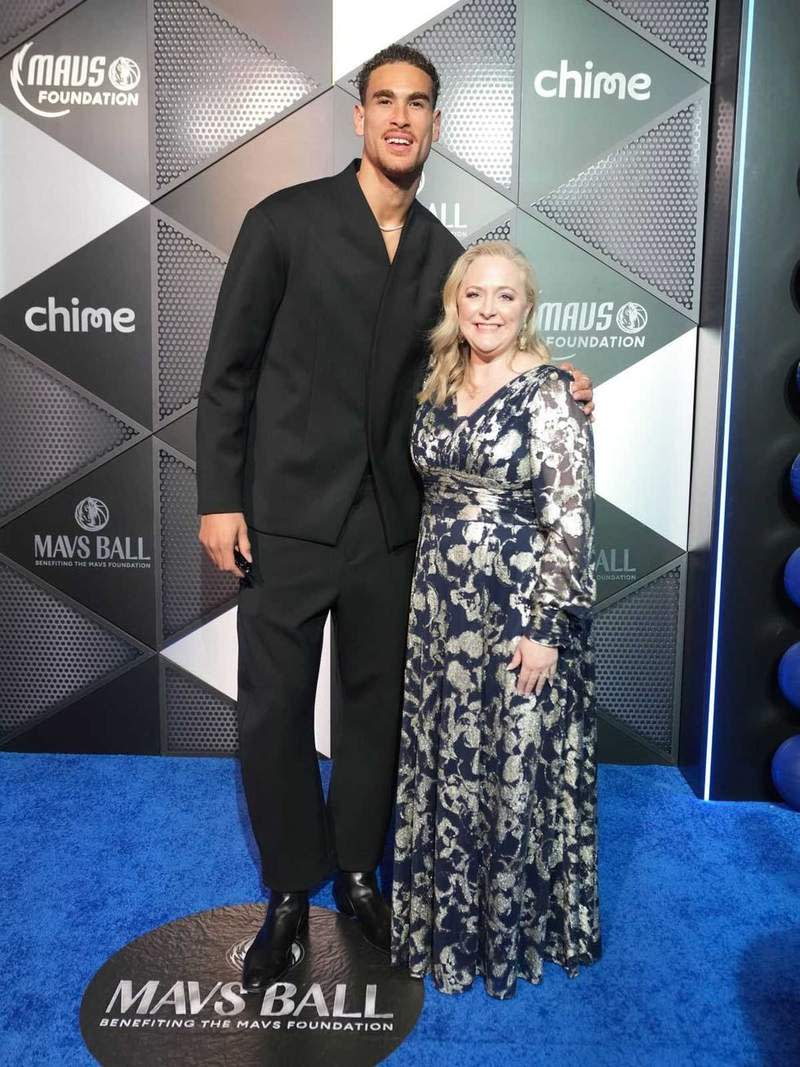 Mavs Ball 2026 | Photo courtesy of Mavs Ball