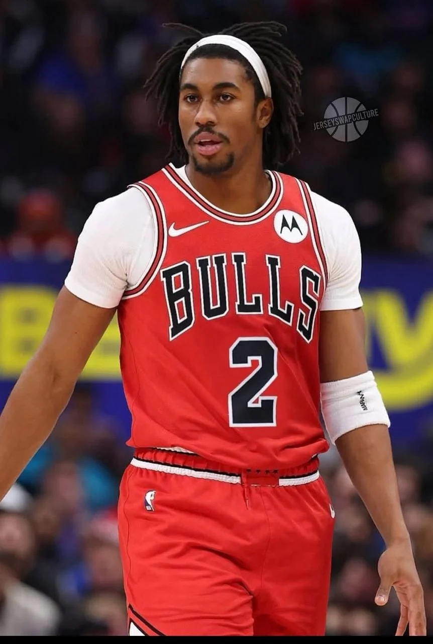 Courtside to Cancelled: Chicago Bulls Waive Jaden Ivey Following Criticism of NBA Pride Month