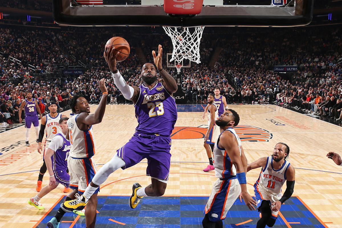 NBC Insider Articles