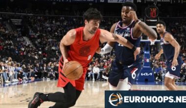 Tom Dundon takes control as Portland Trail Blazers sale hits $4.25B