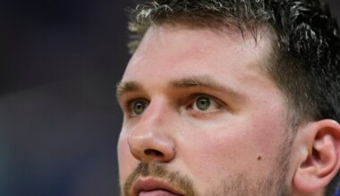 Former Mavs star Luka Doncic says he ended his engagement, will ‘fight’ for his daughters